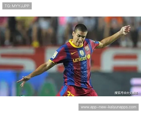 巴塞罗那准备将青训晋升通道标准化以稳固人才供应