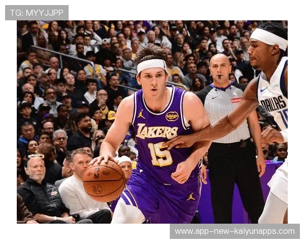 湖人里夫斯不可卖传闻：真相背后隐藏的价值与未来展望