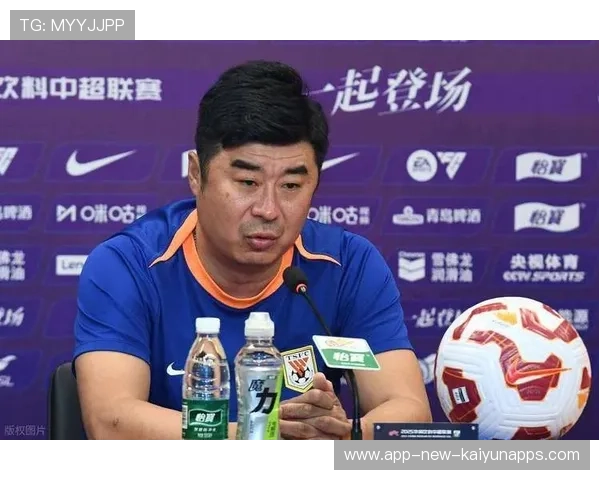 鲁能韩鹏或被正式任命,揭开新篇章 鲁能韩鹏或被正式任命,揭开新篇章