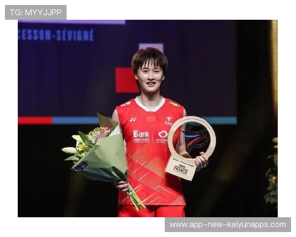 张宁：陈雨菲更全面，是中国羽坛的中坚力量，陈雨菲 张宁