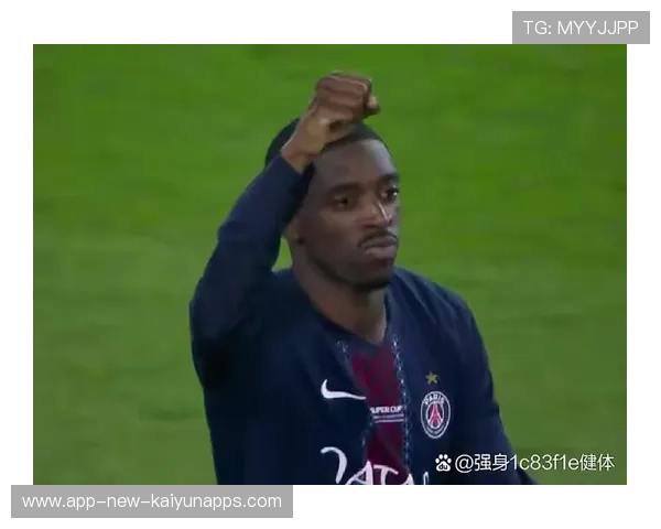 热刺新援引发的登贝莱式回忆：他是翻版传奇还是另一人，球星登贝莱