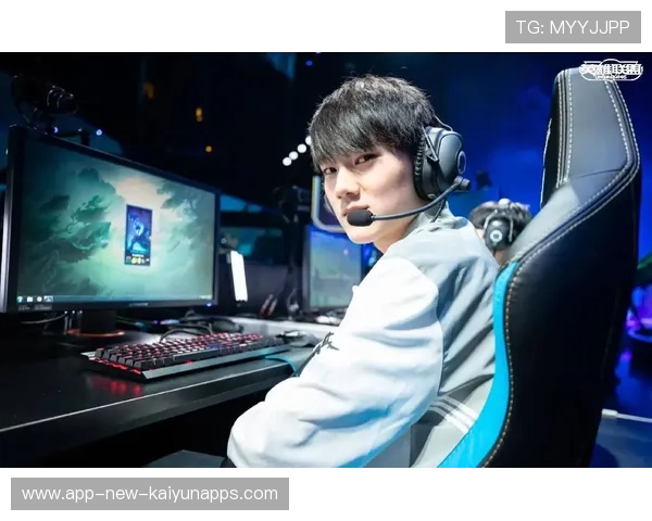 电竞青春热血点燃赛场激情，lol电竞青春