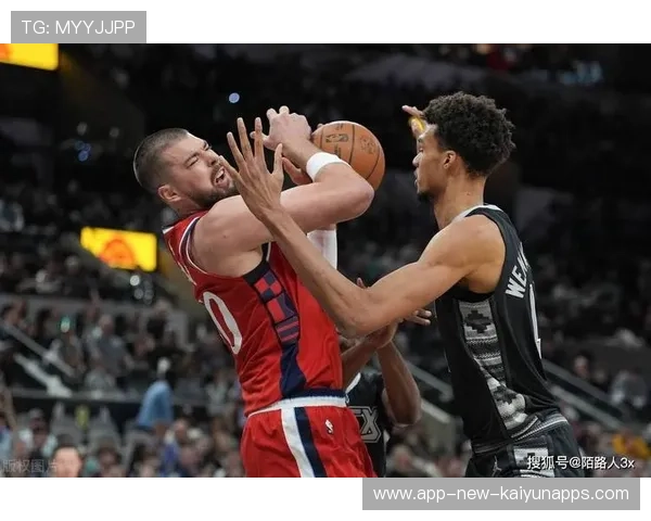 NBA选秀大会落幕：文班亚马马刺队友再添潜力新星，nba选秀大会台词